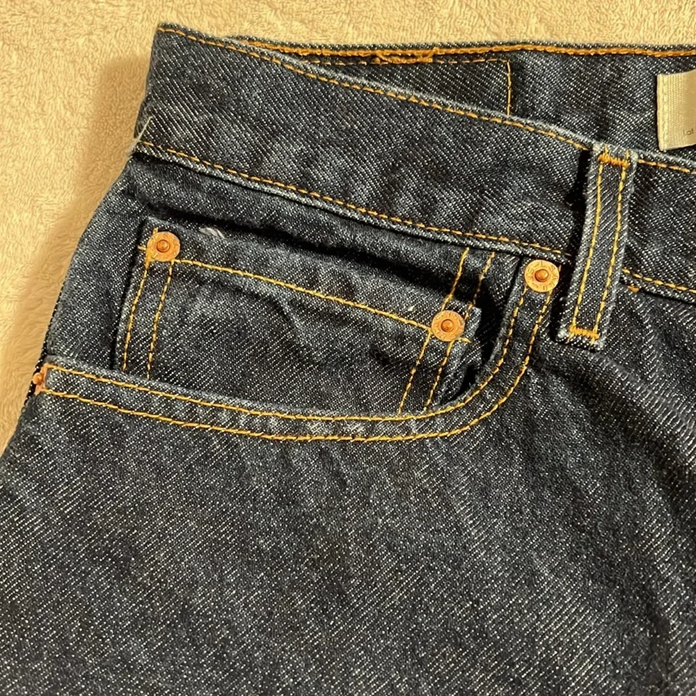 Levis stylish dark